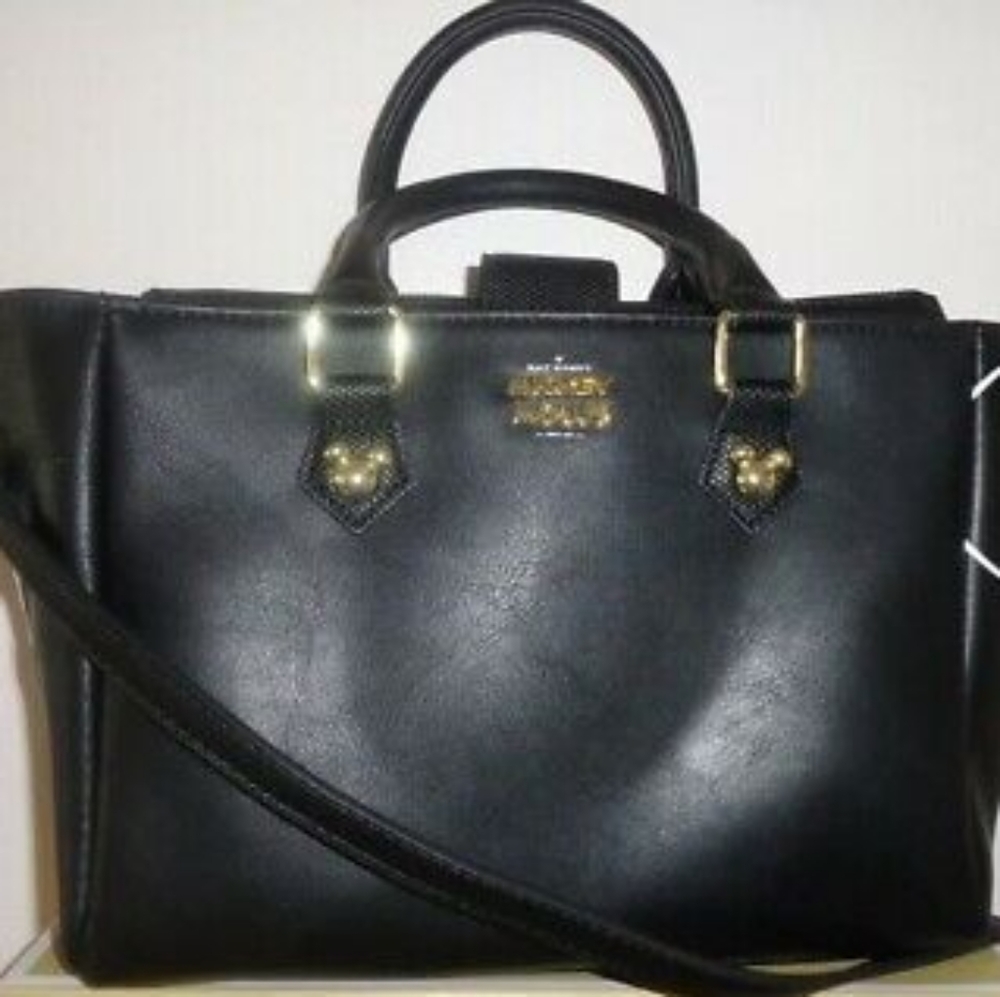 Mickey mouse purse